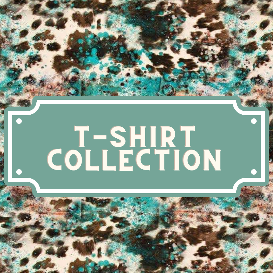 T-Shirt Collection