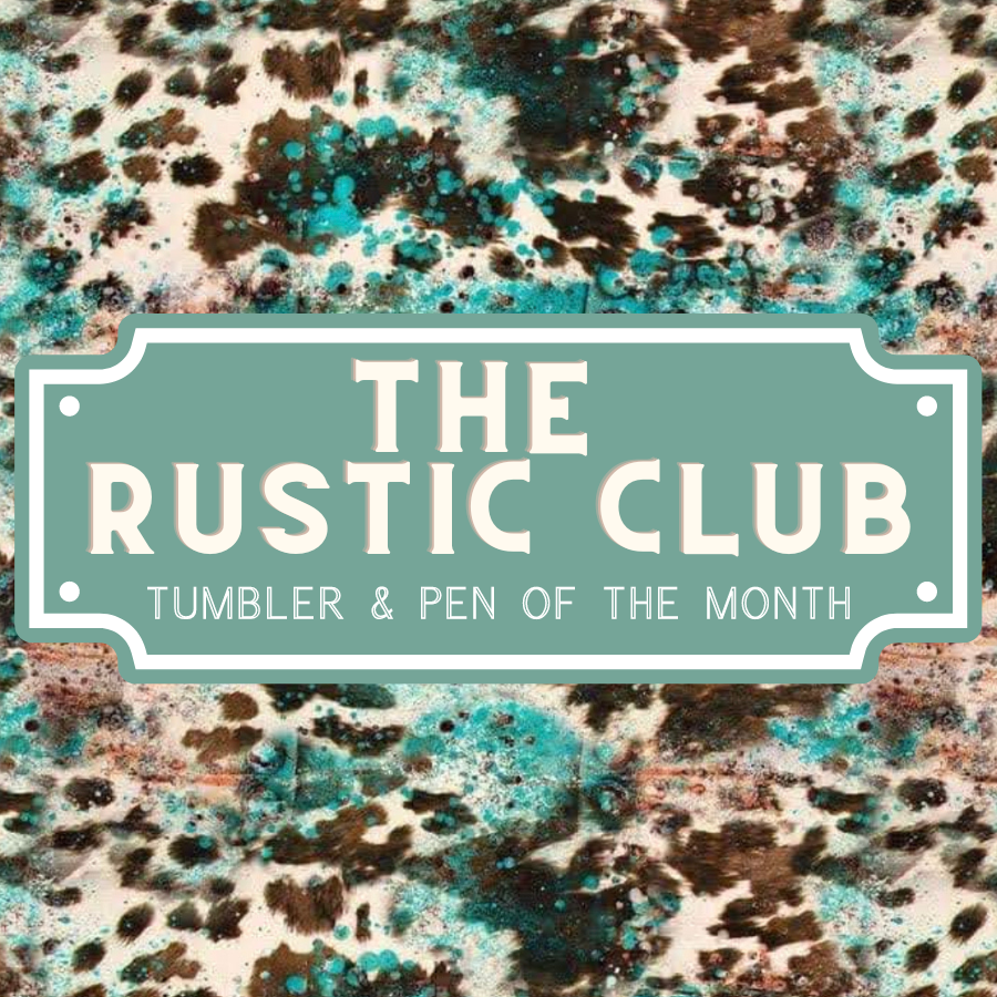 The Rustic Club